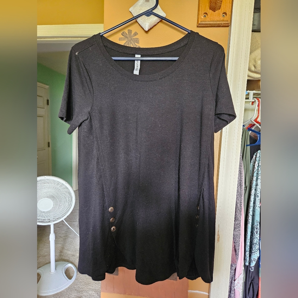Zenana top